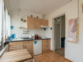 Appartement pour 3 à Mimizan Plage, à 50m de l'océan avec terrasse et parking, ménage inclus - FR-1-50-123